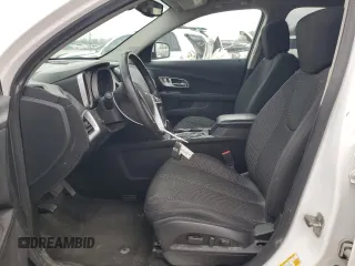 2017 Chevrolet Equinox LT with VIN 2GNALCEK2H6250289, listed as a Copart auction lot 47875735 with 145,710 mi miles and Salvage Title. Bid and sale history available at carsss.com. Image 7.