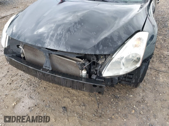 2012 Nissan Altima S z VIN 1N4AL2AP5CC112885, wystawiony jako IAAI lot #42176031 z przebiegiem Nie podano mil oraz . Historia ofert i sprzedaży dostępna na DreamBid. Obrazek 6.