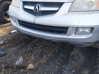2004 Acura MDX Touring Pkg with VIN 2HNYD18664H517854, listed as a IAAI auction lot 41979134 with 144,713 mi miles. Bid and sale history available at carsss.com. Image 6.