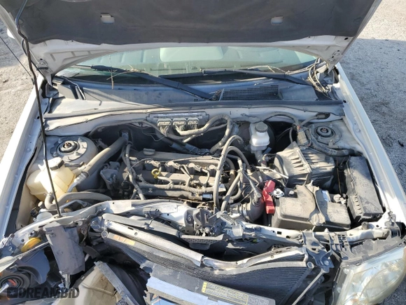 2010 Ford Escape XLT with VIN 1FMCU0D7XAKC66684, listed as a Copart auction lot 50543415 with 149,391 mi miles and Salvage Title. Bid and sale history available at carsss.com. Image 11.