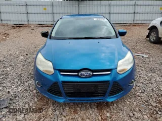 2012 Ford Focus SE z VIN 1FAHP3F29CL312819, wystawiony jako Copart lot #58964725 z przebiegiem 145 379 mil mil oraz Szkoda całkowita • Salvage title. Historia ofert i sprzedaży dostępna na DreamBid. Obrazek 5.