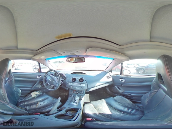 2011 Mitsubishi Eclipse GS with VIN 4A31K5DF6BE010299, listed as a Copart auction lot 74477774 with 210,584 mi miles and Salvage Title. Bid and sale history available at carsss.com. Image 12.