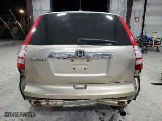2007 Honda CR-V EX with VIN JHLRE38527C025102, listed as a Copart auction lot 49179275 with 227,675 mi miles and Salvage Title. Bid and sale history available at carsss.com. Image 6.