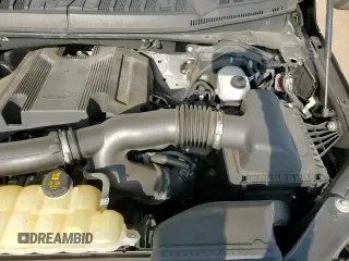 2020 Ford F-150 XL with VIN 1FTEW1E42LKD06860, listed as a Copart auction lot 71837815 with 51,189 mi miles and Salvage title. Bid and sale history available at DreamBid. Image 13.