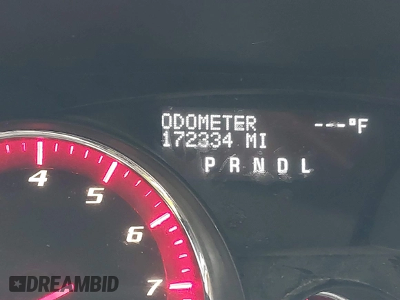 2008 GMC Acadia SLT2 with VIN 1GKER33788J259397, listed as a IAAI auction lot 41541803 with 172,334 mi miles. Bid and sale history available at carsss.com. Image 16.