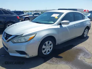 2016 Nissan Altima S with VIN 1N4AL3AP9GN313513, listed as a IAAI auction lot 41959279 with 115,100 mi miles and . Bid and sale history available at DreamBid. Image 2.
