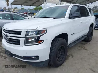 2020 Chevrolet Tahoe LT с VIN 1GNSCBKC0LR290170, выставлен на аукционе IAAI как лот 42129712 с пробегом 57 414 миль миль и . История ставок и продаж доступна на DreamBid. Изображение 2.