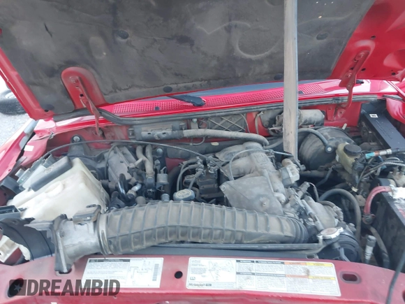 2000 Ford Ranger XLT with VIN 1FTZR15XXYTB12467, listed as a IAAI auction lot 41888474 with 195,818 mi miles and . Bid and sale history available at DreamBid. Image 10.