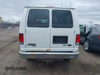 2012 Ford Econoline Passenger XL with VIN 1FBNE3BL3CDA98393, listed as a IAAI auction lot 42032460 with 139,564 mi miles and . Bid and sale history available at DreamBid. Image 16.