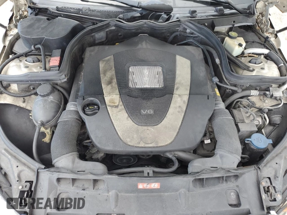 2011 Mercedes-Benz C 300 Sport with VIN WDDGF5EBXBR135236, listed as a Copart auction lot 60244025 with 112,099 mi miles and Clean title. Bid and sale history available at DreamBid. Image 11.