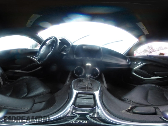 2016 Chevrolet Camaro 2SS с VIN 1G1FH1R78G0143516, выставлен на аукционе IAAI как лот 41566045 с пробегом 95 591 миль миль и . История ставок и продаж доступна на DreamBid. Изображение 20.