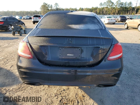 2017 Mercedes-Benz E 300 Luxury z VIN WDDZF4JBXHA041325, wystawiony jako Copart lot #88094765 z przebiegiem 34 295 mil mil oraz Szkoda całkowita • Salvage title. Historia ofert i sprzedaży dostępna na DreamBid. Obrazek 6.