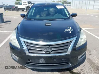2015 Nissan Altima S with VIN 1N4AL3APXFC267944, listed as a IAAI auction lot 41890087 with 265,504 mi miles and . Bid and sale history available at DreamBid. Image 13.