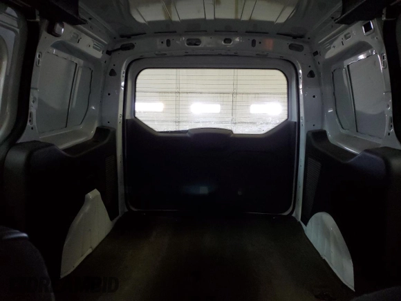 2015 Ford Transit Connect XLT z VIN NM0LE7F72F1208229, wystawiony jako Copart lot #44481655 z przebiegiem 43 400 mil mil oraz Szkoda całkowita • Salvage title. Historia ofert i sprzedaży dostępna na DreamBid. Obrazek 10.