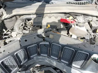 2021 Jeep Renegade Trailhawk with VIN ZACNJDC10MPM34625, listed as a IAAI auction lot 42116576 with 74,883 mi miles and . Bid and sale history available at DreamBid. Image 10.