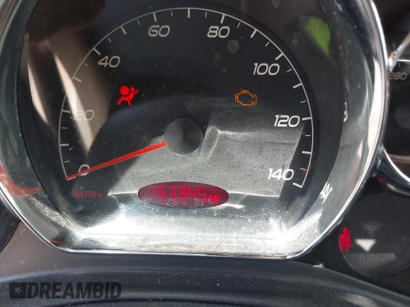 2007 Pontiac G6 GT with VIN 1G2ZH17N174253150, listed as a IAAI auction lot 42335192 with Not provided miles and . Bid and sale history available at DreamBid. Image 15.