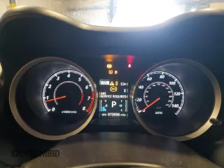2015 Mitsubishi Lancer SE with VIN JA32V2FW5FU010749, listed as a Copart auction lot 47411335 with 72,934 mi miles and Salvage Title. Bid and sale history available at carsss.com. Image 9.
