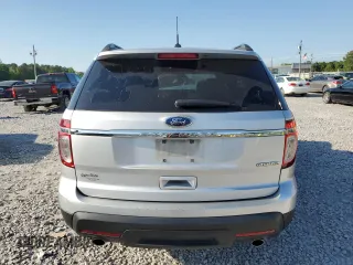 2015 Ford Explorer z VIN 1FM5K7B87FGA31592, wystawiony jako Copart lot #53873135 z przebiegiem 215 858 mil mil oraz Szkoda całkowita • Salvage title. Historia ofert i sprzedaży dostępna na DreamBid. Obrazek 6.
