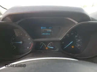 2016 Ford Transit Connect XLT с VIN NM0LS7F71G1270408, выставлен на аукционе Copart как лот 59803225 с пробегом 82 383 миль миль и Списание • Salvage title. История ставок и продаж доступна на DreamBid. Изображение 9.
