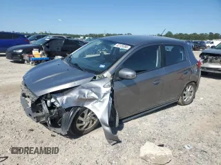 2017 Mitsubishi Mirage SE z VIN ML32A4HJXHH016300, wystawiony jako Copart lot #52125395 z przebiegiem 59 803 mil mil oraz Szkoda całkowita • Salvage title. Historia ofert i sprzedaży dostępna na DreamBid. Obrazek 1.