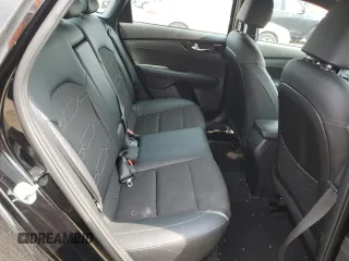 2021 Kia Forte GT-Line with VIN 3KPF34AD4ME403535, listed as a Copart auction lot 59966665 with 38,241 mi miles and Clean title. Bid and sale history available at DreamBid. Image 10.