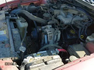 2001 Ford Mustang Standard с VIN 1FAFP40401F167463, выставлен на аукционе IAAI как лот 42721821 с пробегом 263 450 миль миль и . История ставок и продаж доступна на DreamBid. Изображение 14.