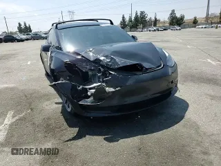 2023 Tesla Model 3 с VIN 5YJ3E1EA8PF543713, выставлен на аукционе Copart как лот 55165315 с пробегом 44 582 миль миль и Списание • Salvage title. История ставок и продаж доступна на DreamBid. Изображение 13.