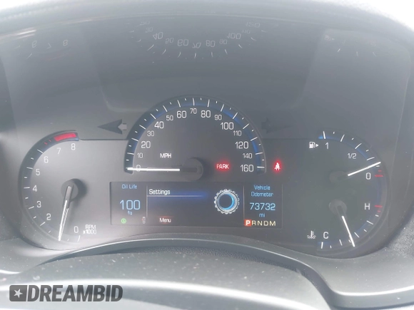 2014 Cadillac ATS Standard RWD with VIN 1G6AA5RA5E0173517, listed as a IAAI auction lot 42540181 with 73,732 mi miles and . Bid and sale history available at DreamBid. Image 7.