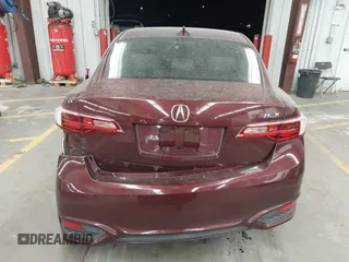 2016 Acura ILX Premium с VIN 19UDE2F79GA017310, выставлен на аукционе IAAI как лот 42441319 с пробегом 158 097 миль миль и . История ставок и продаж доступна на DreamBid. Изображение 16.