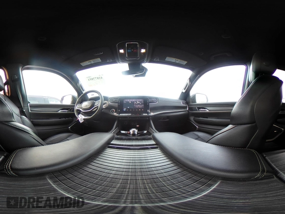 2024 Jeep Wagoneer Series II с VIN 1C4SJUBP2RS120147, выставлен на аукционе IAAI как лот 41877051 с пробегом 35 148 миль миль и . История ставок и продаж доступна на DreamBid. Изображение 20.