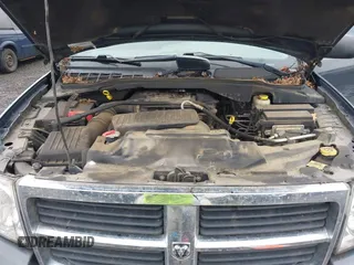 2007 Dodge Durango SLT с VIN 1D8HB482X7F561552, выставлен на аукционе IAAI как лот 41462456 с пробегом Не указан миль и . История ставок и продаж доступна на DreamBid. Изображение 10.
