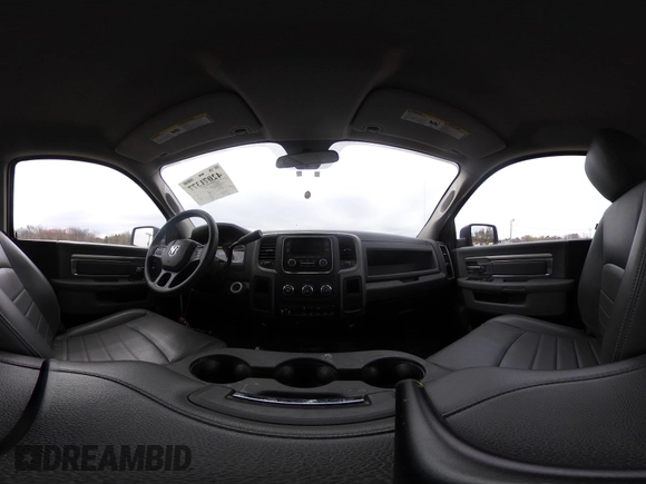 2017 Ram 2500 with VIN 3C6MR5ALXHG763185, listed as a IAAI auction lot 42071377 with 56,168 mi miles and . Bid and sale history available at DreamBid. Image 19.