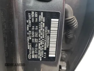 2018 Genesis G80 3.8L with VIN KMHGN4JE2JU223020, listed as a Copart auction lot 36755974 with 132,785 mi miles and . Bid and sale history available at carsss.com. Image 12.