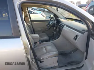 2008 Suzuki XL7 Limited with VIN 2S3DB917186103458, listed as a IAAI auction lot 41446643 with 72,217 mi miles and . Bid and sale history available at DreamBid. Image 5.