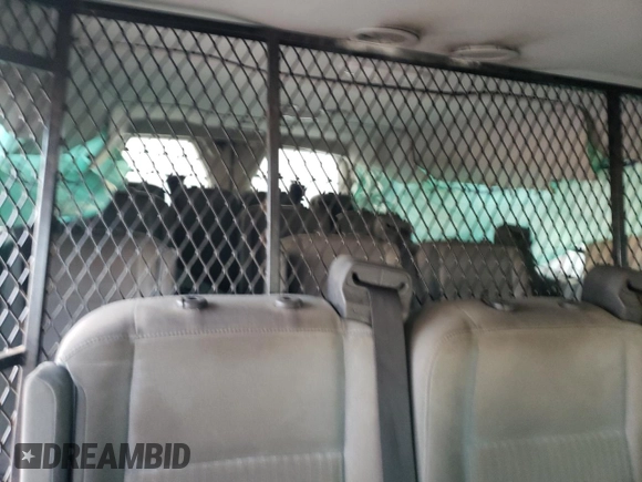 2019 Ford Transit Passenger XL z VIN 1FBZX2ZM5KKA60694, wystawiony jako Copart lot #76660313 z przebiegiem 319 303 mil mil oraz Szkody całkowita. Historia ofert i sprzedaży dostępna na DreamBid. Obrazek 10.