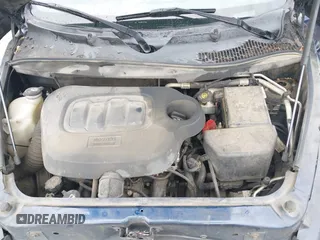 2010 Chevrolet HHR LS with VIN 3GNBAADB4AS508996, listed as a IAAI auction lot 42181486 with 259,887 mi miles and . Bid and sale history available at DreamBid. Image 10.