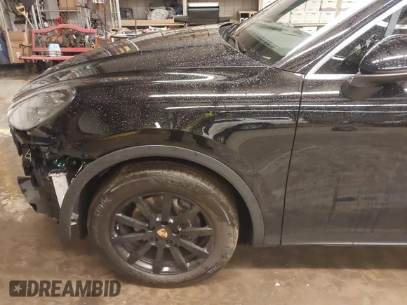 2020 Porsche Cayenne с VIN WP1AA2AY1LDA06726, выставлен на аукционе IAAI как лот 41788447 с пробегом 44 985 миль миль и . История ставок и продаж доступна на DreamBid. Изображение 20.