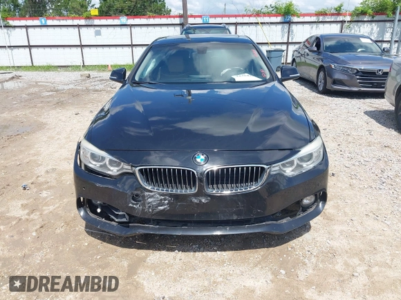 2015 BMW 4 Series 428i с VIN WBA4A5C51FG052589, выставлен на аукционе IAAI как лот 42354325 с пробегом Не указан миль и . История ставок и продаж доступна на DreamBid. Изображение 13.