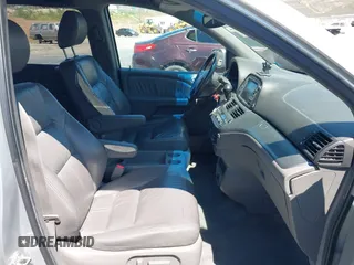 2010 Honda Odyssey EX-L с VIN 5FNRL3H7XAB096398, выставлен на аукционе IAAI как лот 42223673 с пробегом 149 296 миль миль и . История ставок и продаж доступна на DreamBid. Изображение 5.