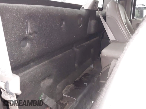 2017 Ford F-150 XL with VIN 1FTMF1E83HKE38354, listed as a IAAI auction lot 41569015 with 140,249 mi miles and . Bid and sale history available at DreamBid. Image 8.