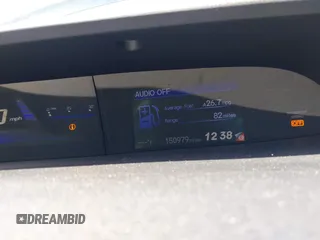 2013 Honda Civic EX with VIN 19XFB2F83DE252125, listed as a IAAI auction lot 41948687 with 150,979 mi miles and . Bid and sale history available at DreamBid. Image 16.