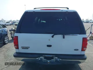 1998 Ford Expedition XLT with VIN 1FMRU176XWLA59524, listed as a IAAI auction lot 39809480 with 225,650 mi miles. Bid and sale history available at carsss.com. Image 15.