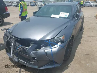 2014 Lexus IS 250 with VIN JTHBF1D2XE5000962, listed as a IAAI auction lot 42403697 with 110,106 mi miles and . Bid and sale history available at DreamBid. Image 17.
