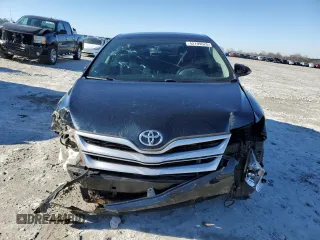 2015 Toyota Venza XLE z VIN 4T3ZK3BB0FU072435, wystawiony jako Copart lot #42199025 z przebiegiem 93 251 mil mil oraz Szkoda całkowita • Salvage title. Historia ofert i sprzedaży dostępna na DreamBid. Obrazek 5.