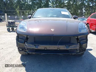 2019 Porsche Macan S with VIN WP1AB2A55KLB32336, listed as a IAAI auction lot 42761735 with 31,345 mi miles and . Bid and sale history available at DreamBid. Image 6.