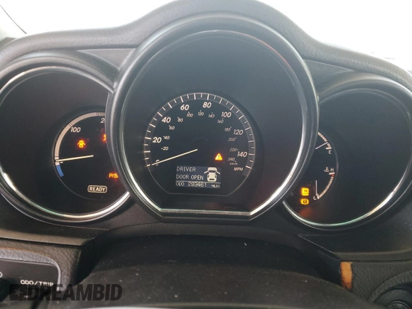 2007 Lexus RX 400h z VIN JTJGW31U972002728, wystawiony jako Copart lot #47637115 z przebiegiem 283 461 mil mil oraz Szkody całkowita. Historia ofert i sprzedaży dostępna na DreamBid. Obrazek 9.