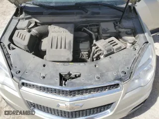 2014 Chevrolet Equinox LS with VIN 1GNALAEKXEZ110723, listed as a Copart auction lot 49836335 with 127,124 mi miles and Salvage Title. Bid and sale history available at carsss.com. Image 11.