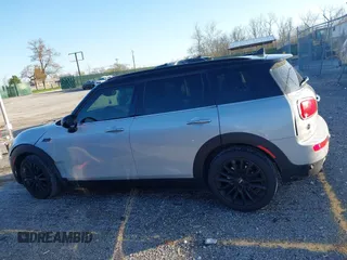 2019 MINI Clubman Cooper with VIN WMWLN5C56K2E34756, listed as a IAAI auction lot 41916663 with 85,860 mi miles and . Bid and sale history available at DreamBid. Image 14.