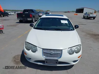 2001 Chrysler 300M M with VIN 2C3HE66G41H673483, listed as a IAAI auction lot 42232753 with 160,308 mi miles and . Bid and sale history available at DreamBid. Image 6.
