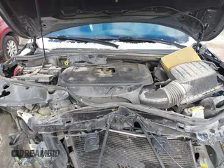 2018 Jeep Grand Cherokee Limited с VIN 1C4RJFBG0JC367367, выставлен на аукционе IAAI как лот 41184312 с пробегом 117 721 миль миль и . История ставок и продаж доступна на DreamBid. Изображение 10.